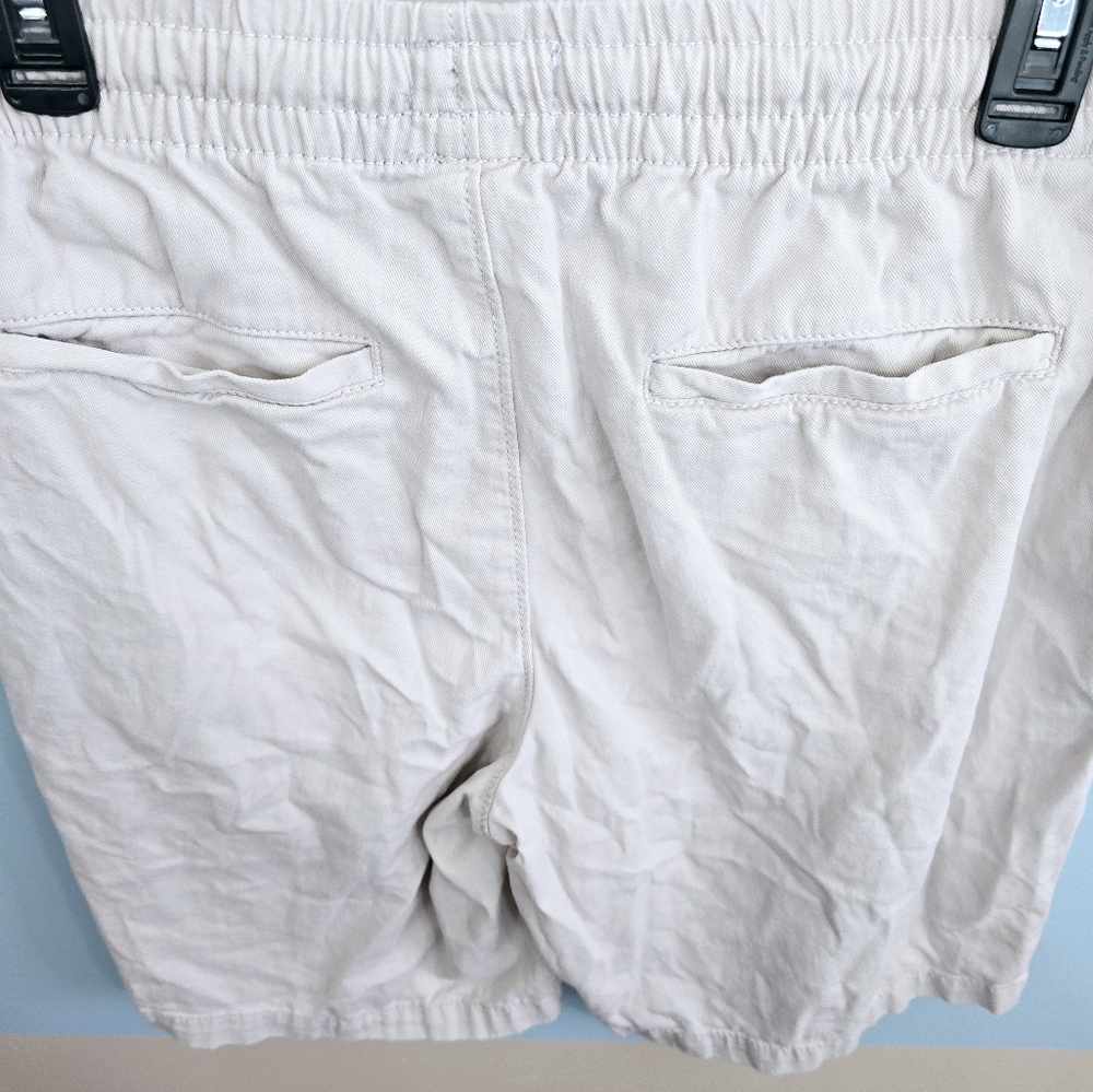 Sonoma Men's Size 32 Drawstring Shorts - Picture 5 of 5